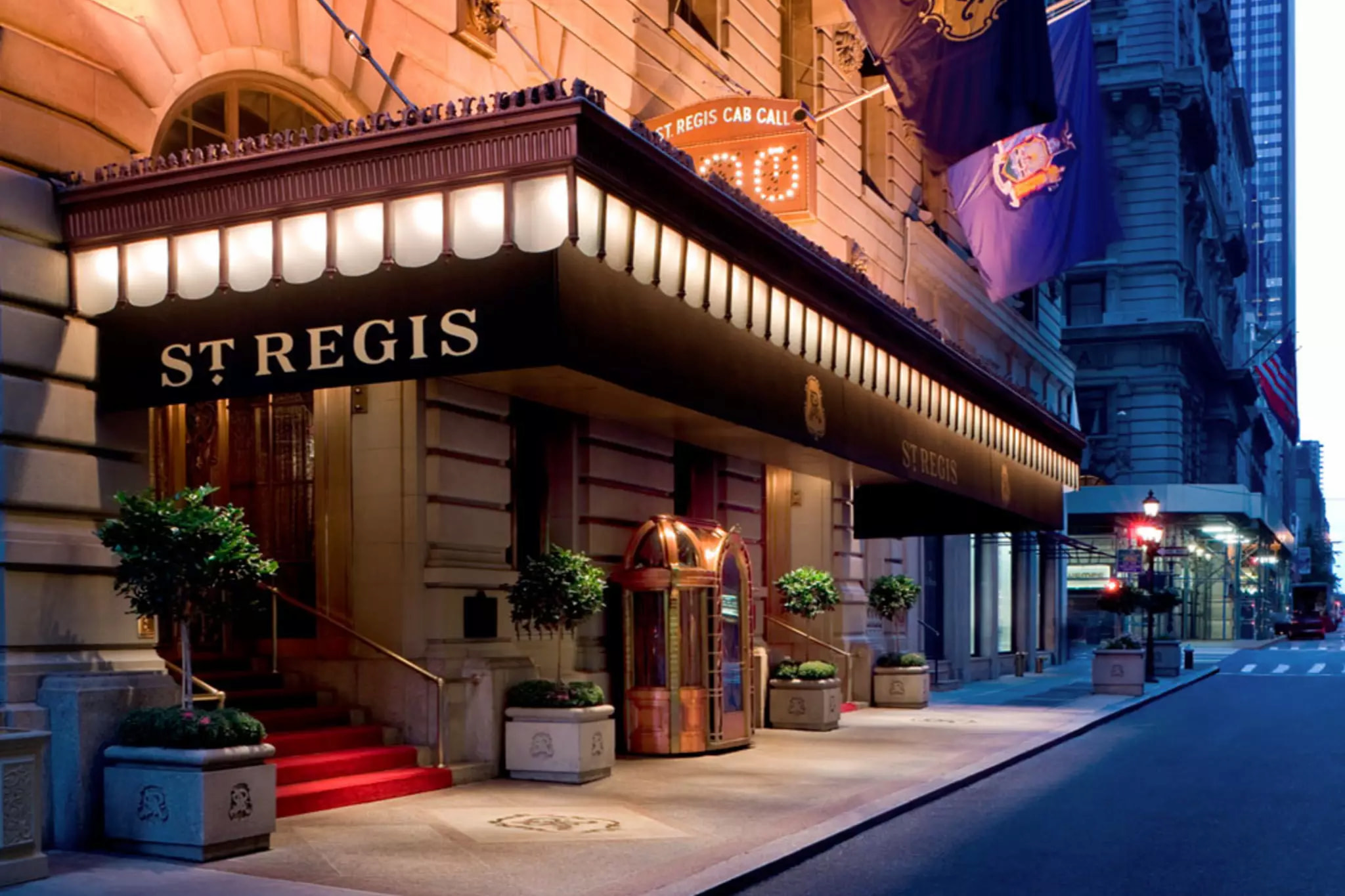 The St. Regis Toronto